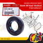 91201-KSW-G11 | Clutch Oil Seal 12x22x5 | Genuine Honda parts | TMX 125 Alpha