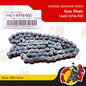 14401-KFM-900 | Cam Timing Chain | Genuine Honda parts | Wave 100R Bravo