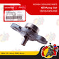 15010-KWN-900 | Oil Pump Set | Genuine Honda parts | Click 125i/150i PCX 150 ADV 150 Airblade 150