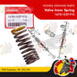 14761-KSP-910 | Valve Inner Spring | Genuine Honda parts | TMX Supremo XR 125/150