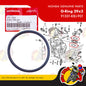 91301-KRJ-901 | O-Ring 29x2 | Genuine Honda parts | Click 125i/150i Beat Fi v2 ADV 150 Airblade 150