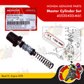 45530-K03-M61 | Master Cylinder Set | Genuine Honda parts | Beat Fi Supra GTR