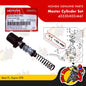 45530-K03-M61 | Master Cylinder Set | Genuine Honda parts | Beat Fi Supra GTR