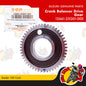 12661-25G01-000 | Crank Balancer Drive Gear | Genuine Suzuki parts | Raider 150 Carb