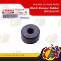 2PH-E6629-00 | Clutch Damper Rubber | Genuine Yamaha parts | Mio i 125 Mio Soul i 125/i 125S