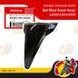64200-K60-H50ZE | Set Illust Front Inner | Genuine Honda parts | Click 125i v2