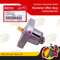 14520-KSS-901 | Tensioner Lifter Assy | Genuine Honda parts | XRM 125 Carb Wave 125
