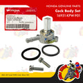 16951-KPW-901 | Cock Body Set | Genuine Honda parts | XRM 125 Carb/125RS Carb Wave 125i
