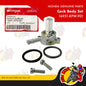 16951-KPW-901 | Cock Body Set | Genuine Honda parts | XRM 125 Carb/125RS Carb Wave 125i