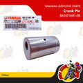 B63-E1681-00 | Crank Pin | Genuine Yamaha parts | NMax Aerox