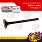 2PH-E2121-10 | Exhaust Valve | Genuine Yamaha parts | Mio i 125 Mio Soul i 125