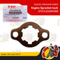 27512-25G00-000 | Engine Sprocket Lock | Genuine Suzuki parts | Raider 150 Carb/150 Fi