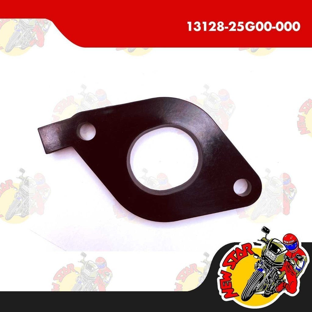 13128-25G00-000 | Carburetor Insulator | Genuine Suzuki parts | Raider 150 Carb