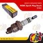 W5BC | W5BC Spark Plug Bosch | Genuine Bosch parts | RS 100 RXT 135 X 4