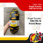 Pirelli Angel Scooter x12 | Genuine Pirelli tires