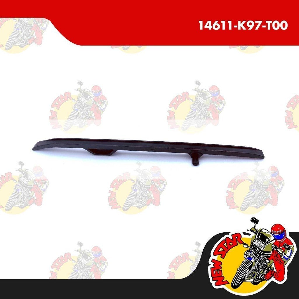 14611-K97-T00 | Cam Chain Guide | Genuine Honda parts | Click 125i/150i PCX 150/160 ADV 150/160