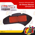 2DP-E4451-00 | Air Cleaner Element | Genuine Yamaha parts | NMax v1