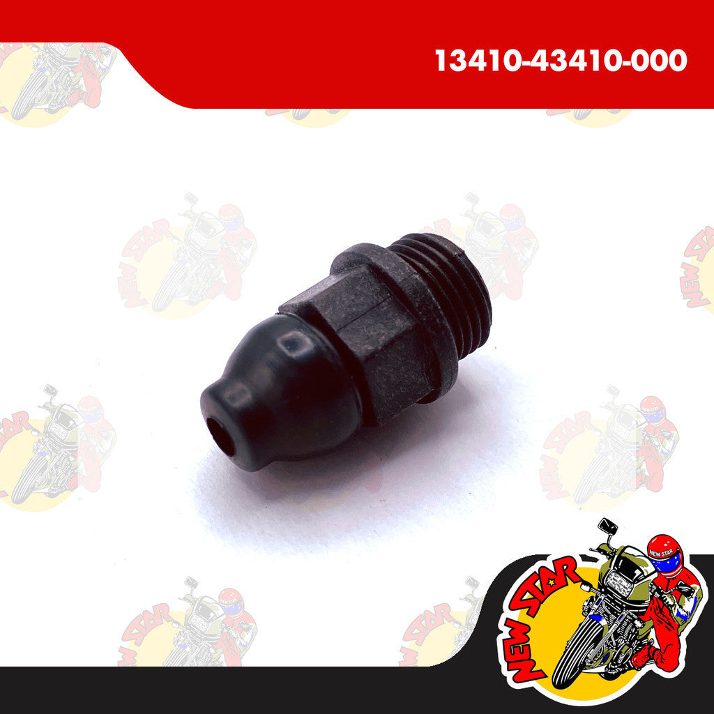 13410-43410-000 | Carburetor Guide Holder | Genuine Suzuki parts | Raider J 110 Smash 110/115