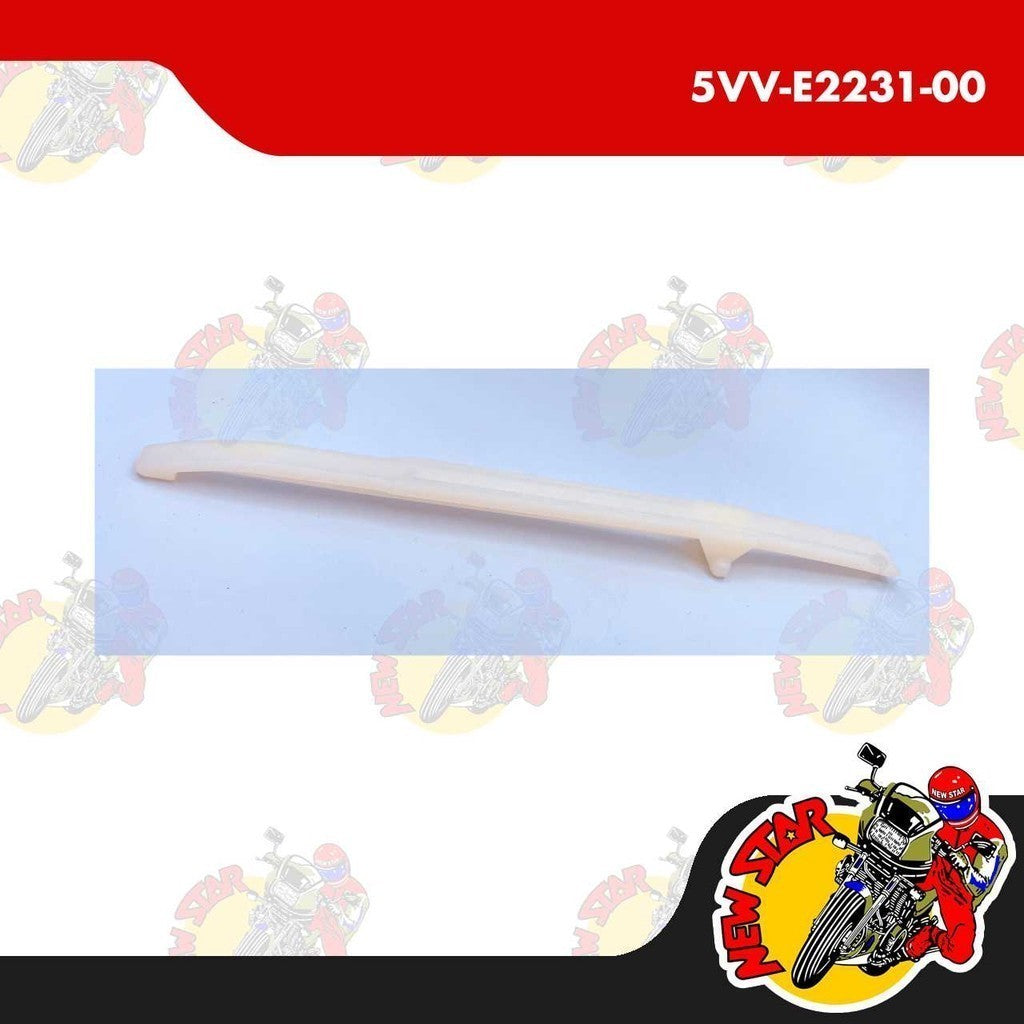 5VV-E2231-00 | Cam Chain Guide | Genuine Yamaha parts | Mio Sporty