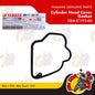 2BM-E1193-00 | Cylinder Head Cover Gasket | Genuine Yamaha parts | Mio i 125 Mio Soul i 125