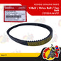 23100-K44-V01 | V-Belt / Drive Belt / Fan Belt | Genuine Honda parts | Beat Fi