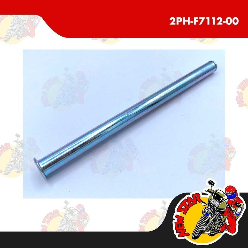 2PH-F7112-00 | Main Stand Shaft | Genuine Yamaha parts | Mio i 125 Mio Soul i 125