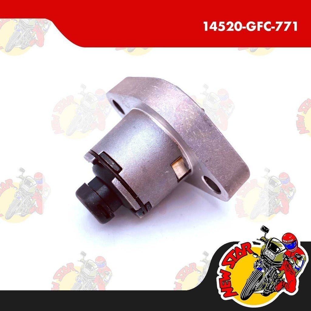14520-GFC-771 | Tensioner Lifter Assy | Genuine Honda parts | Beat Fi Zoomer X