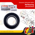Mio i 125 NMax Mio Soul i 125 Gear Aerox Bearing Set | Genuine Yamaha parts