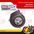 28D-E2653-01 | Fan Cover | Genuine Yamaha parts | Mio Amore