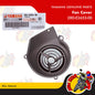 28D-E2653-01 | Fan Cover | Genuine Yamaha parts | Mio Amore
