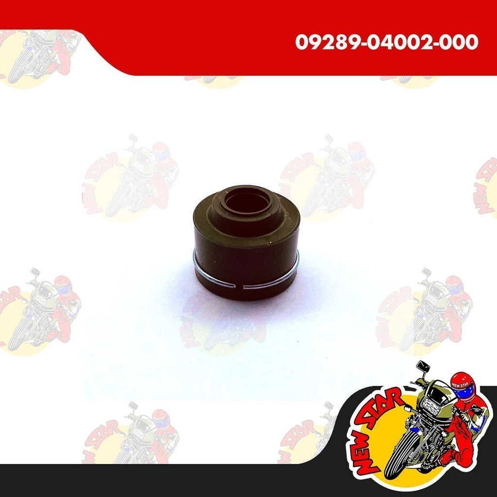 09289-04002-000 | Valve Stem Seal | Genuine Suzuki parts | Raider 150