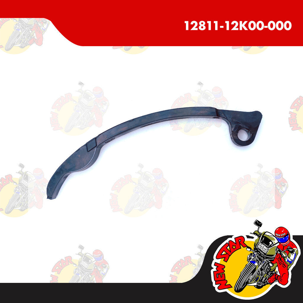 12811-12K00-000 | Cam Chain Tensioner | Genuine Suzuki parts | Raider 150 Fi