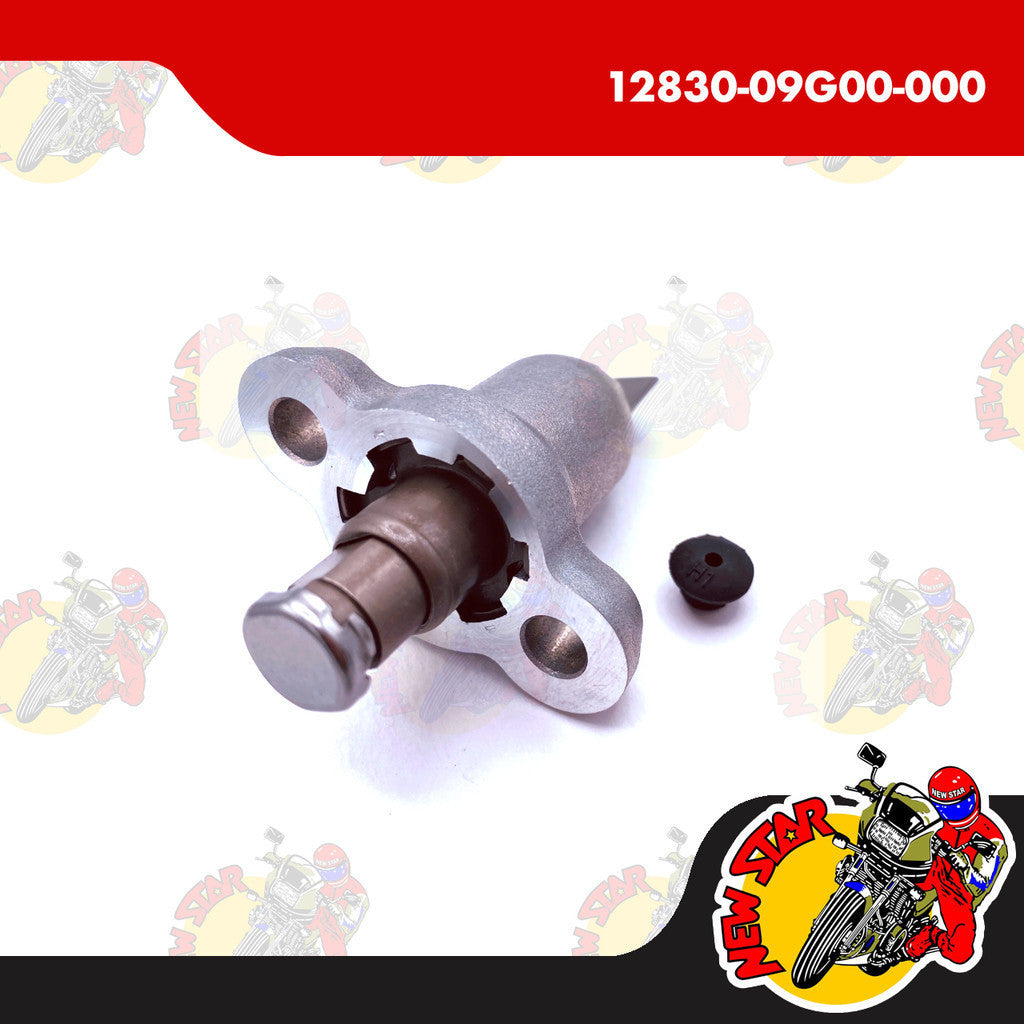 12830-09G00-000 | Tensioner Lifter Assy | Genuine Suzuki parts | Raider J 110 Smash 110/115