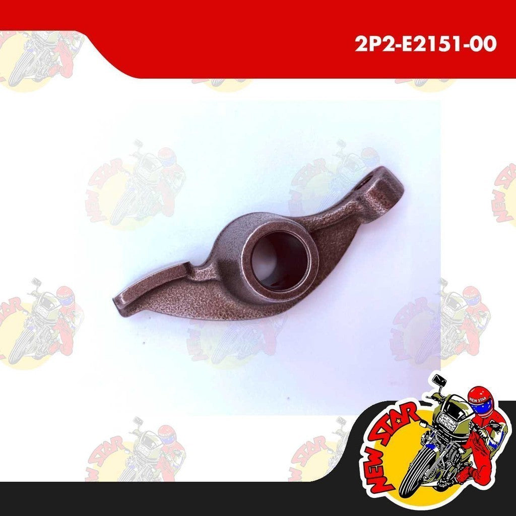 2P2-E2151-00 | Rocker Arm | Genuine Yamaha parts | Mio Sporty
