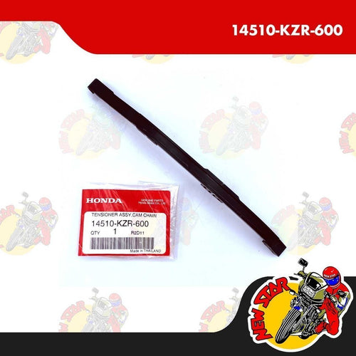 14510-KZR-600 | Cam Chain Tensioner | Genuine Honda parts | Click 125i/150i/160i PCX 150 ADV 150