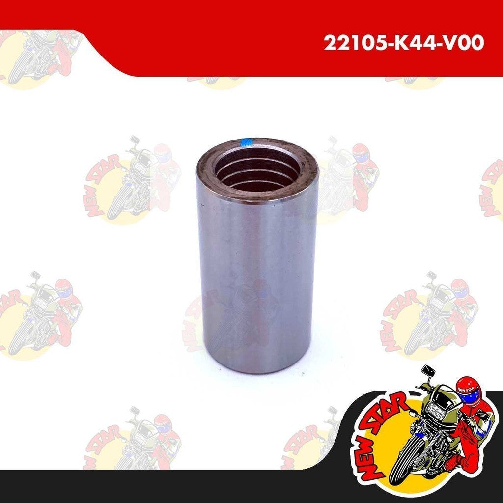 22105-K44-V00 | Drive Face Boss | Genuine Honda parts | Beat Fi Zoomer X