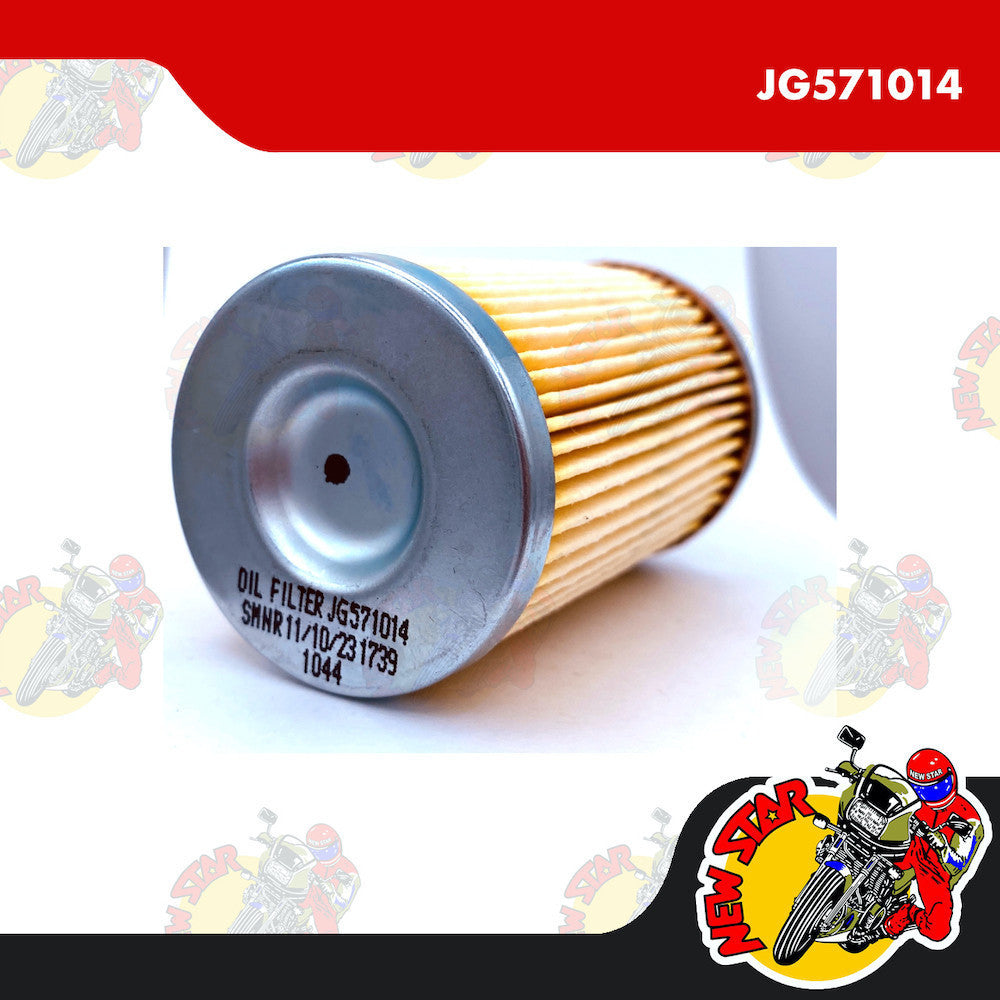 JG571014 | Oil Filter | Genuine Bajaj parts | Rouser NS 200 Rouser RS 200