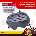 12311-KCS-920 | Cylinder Head Cover | Genuine Honda parts | TMX 155