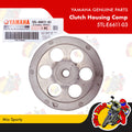 5TL-E6611-03 | Clutch Housing Comp | Genuine Yamaha parts | Mio Sporty