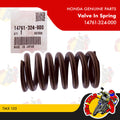 14761-324-000 | Valve In Spring | Genuine Honda parts | TMX 155
