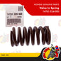 14761-324-000 | Valve In Spring | Genuine Honda parts | TMX 155
