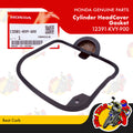 12391-KVY-900 | Cylinder Head Cover Gasket | Genuine Honda parts | Beat Carb