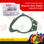 11483-25G10-000 | Magneto Cover Gasket | Genuine Suzuki parts | Raider 150 Carb