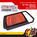 28D-WE445-00 | Air Filter/Cleaner Element | Genuine Yamaha parts | Mio Amore
