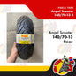 Pirelli Angel Scooter x13 | Genuine Pirelli tires