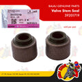 39201719 | Valve Seal | Genuine Bajaj parts | CT 150