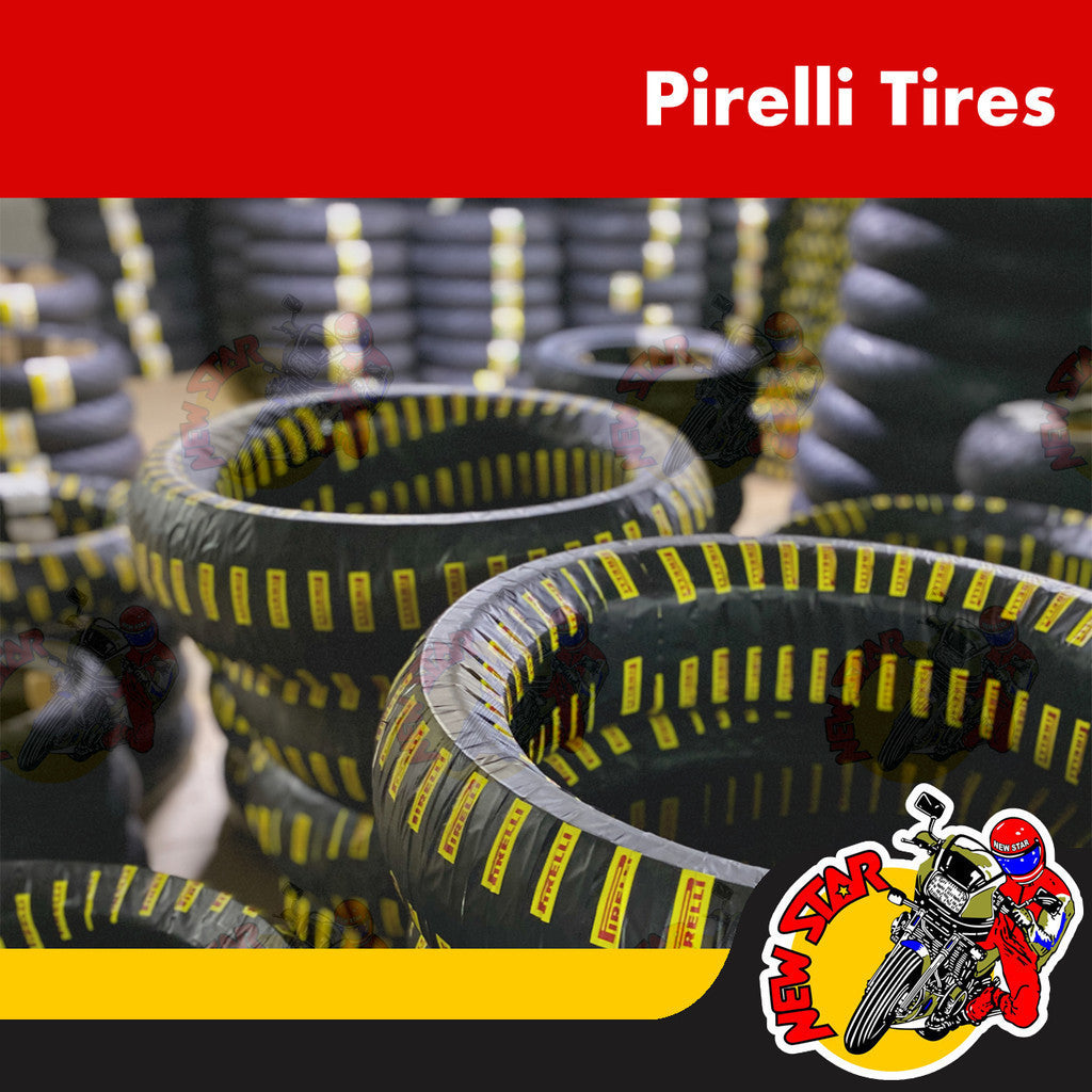 Pirelli Angel CT | Genuine Pirelli tires