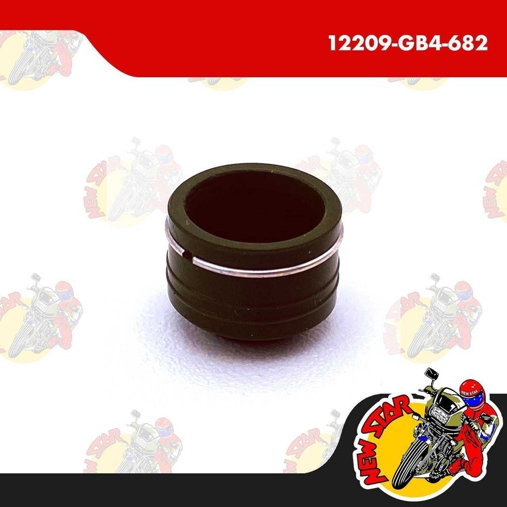 12209-GB4-682 | Valve Stem Seal | Genuine Honda parts | Click 125i/150i Beat Fi PCX 150 ADV 150