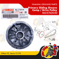 B65-E7620-00 | Primary Sliding Sheave Comp / Drive Pulley | Genuine Yamaha parts | NMax v2 Aerox v1