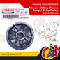 B65-E7620-00 | Primary Sliding Sheave Comp / Drive Pulley | Genuine Yamaha parts | NMax v2 Aerox v1
